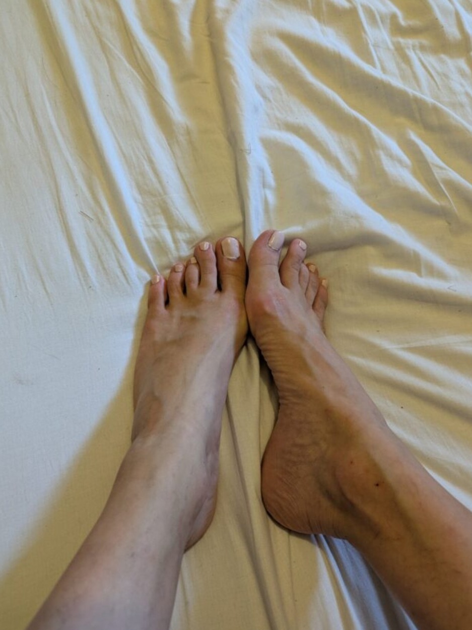 Lalyfunfeet
