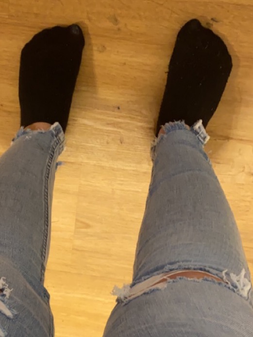 SockSecret