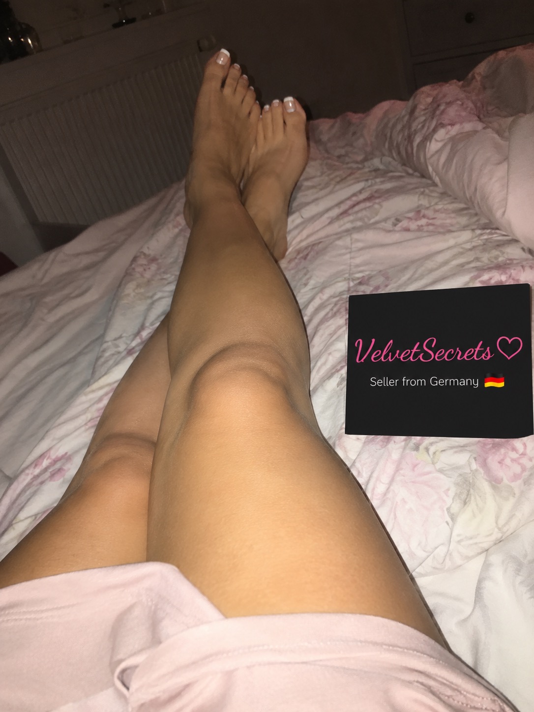 Verlvetsecret