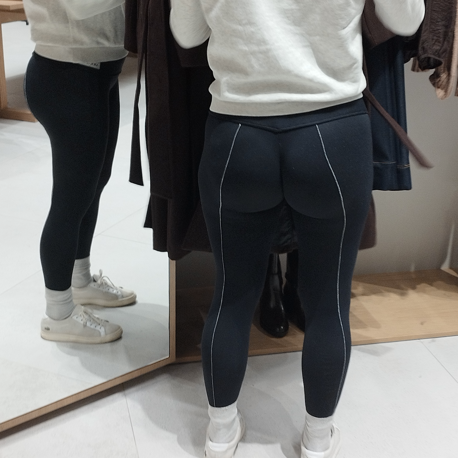 Booty Legging