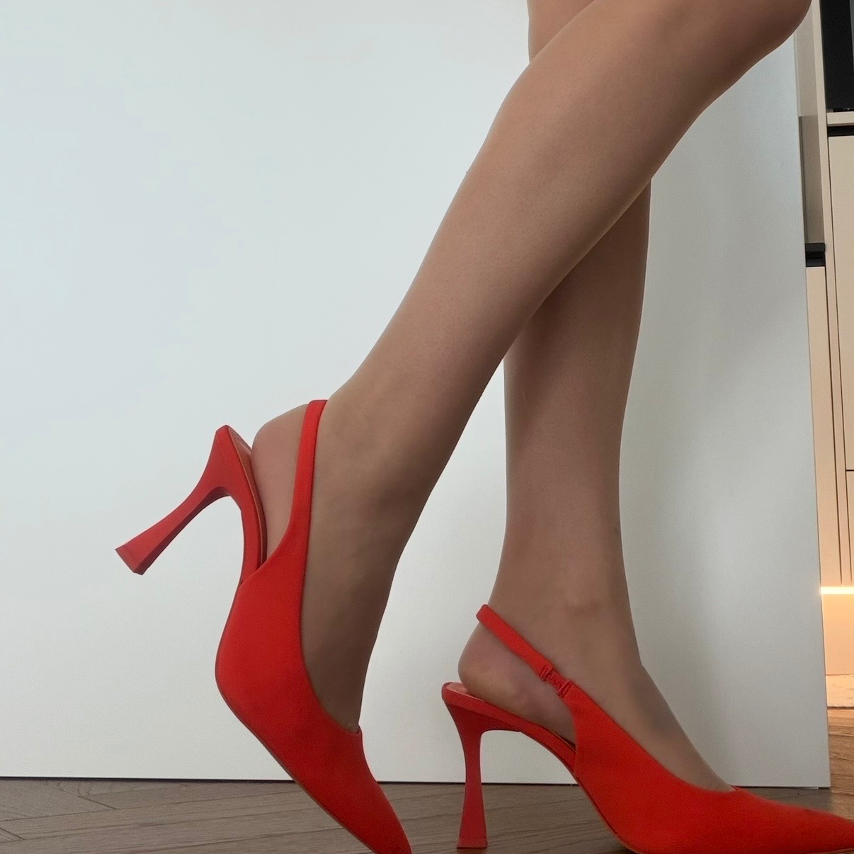 Pumps Lover‘s
