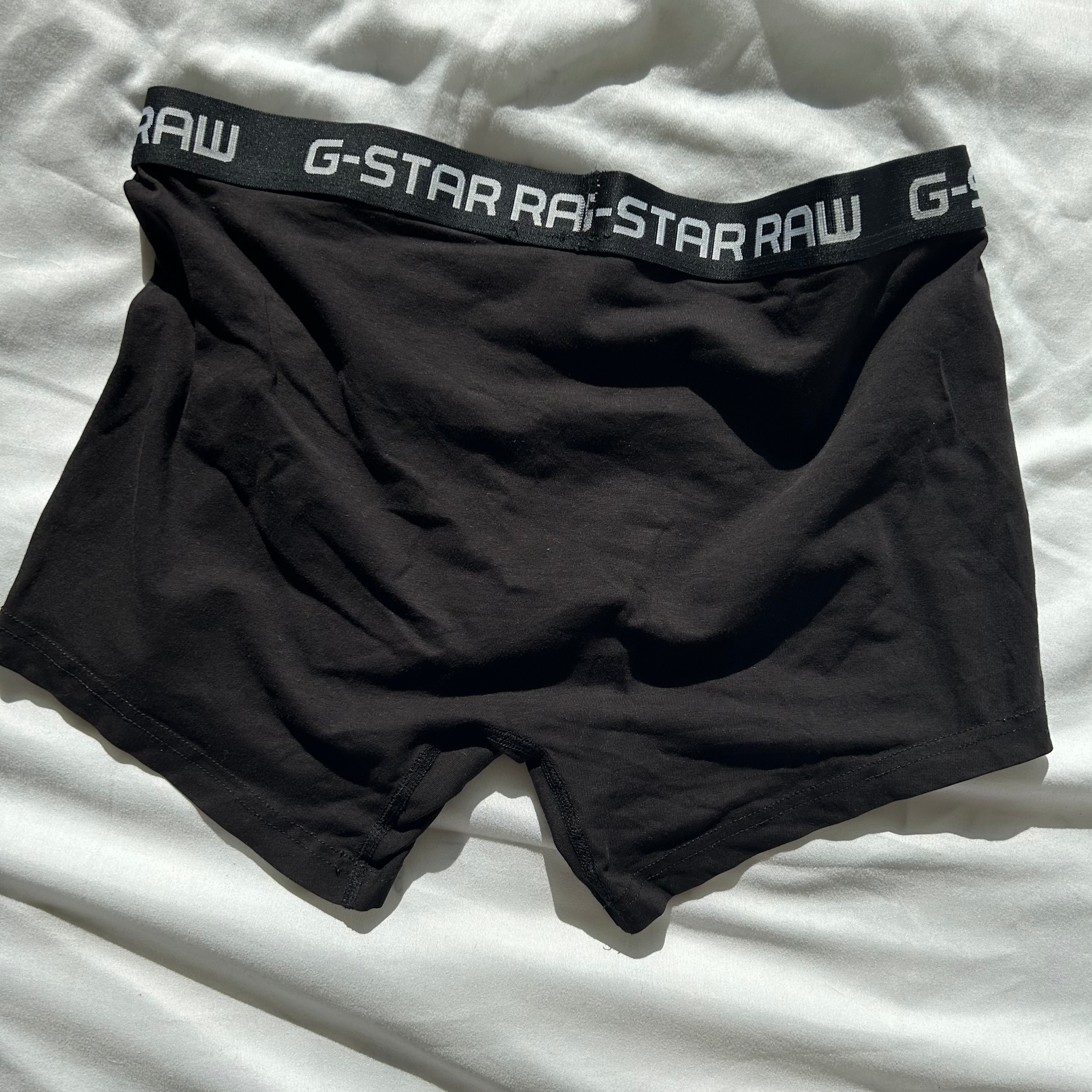 Sportler-Boxershorts