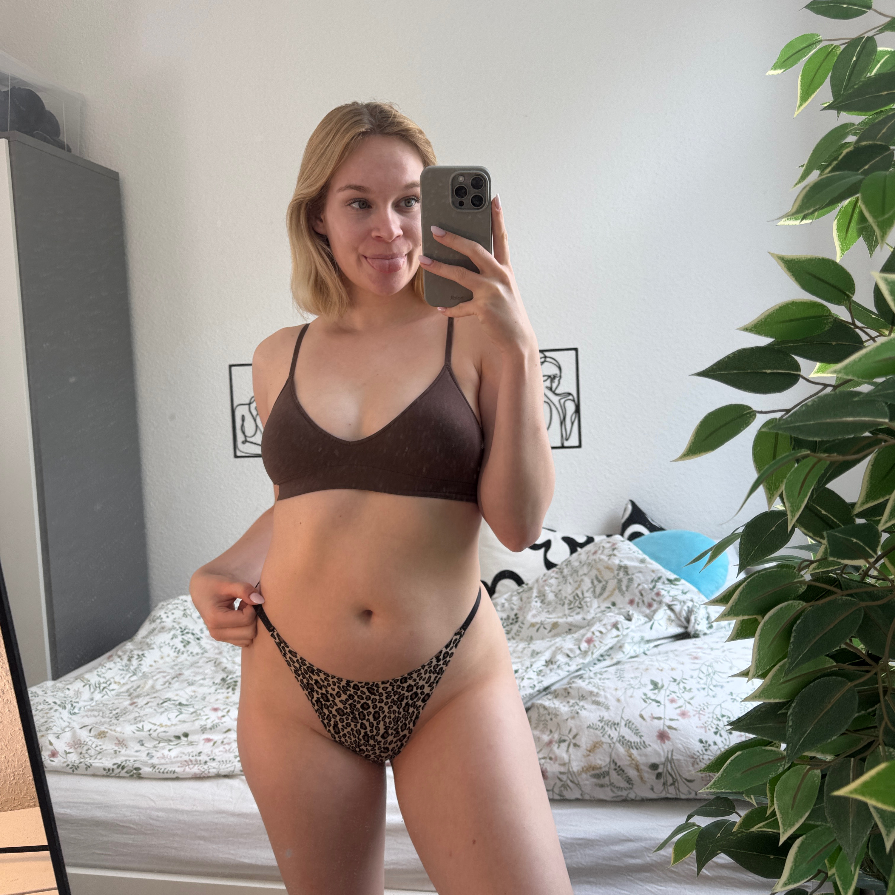 Schmusekätzchen🐆❤️