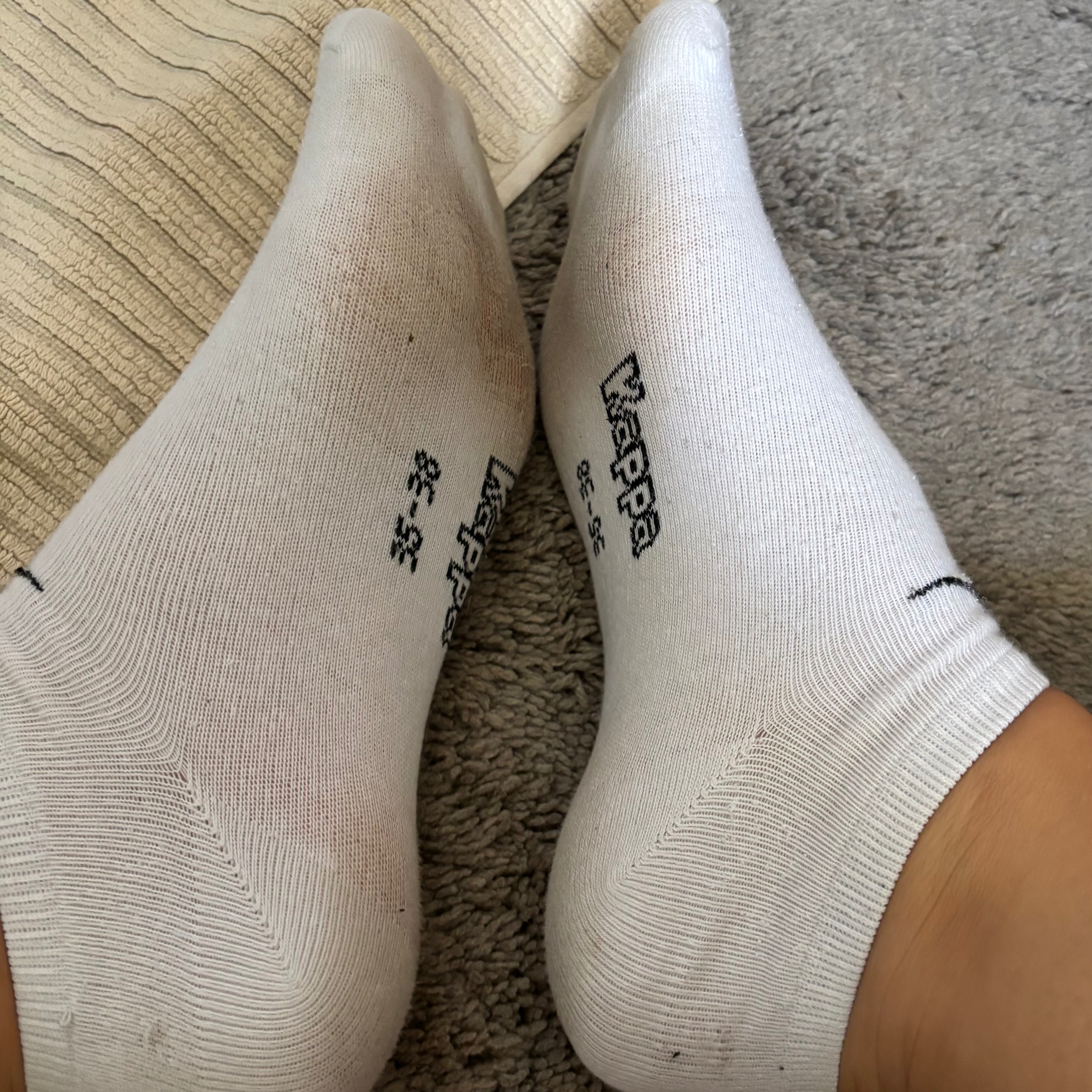 White & Soft 🤍
