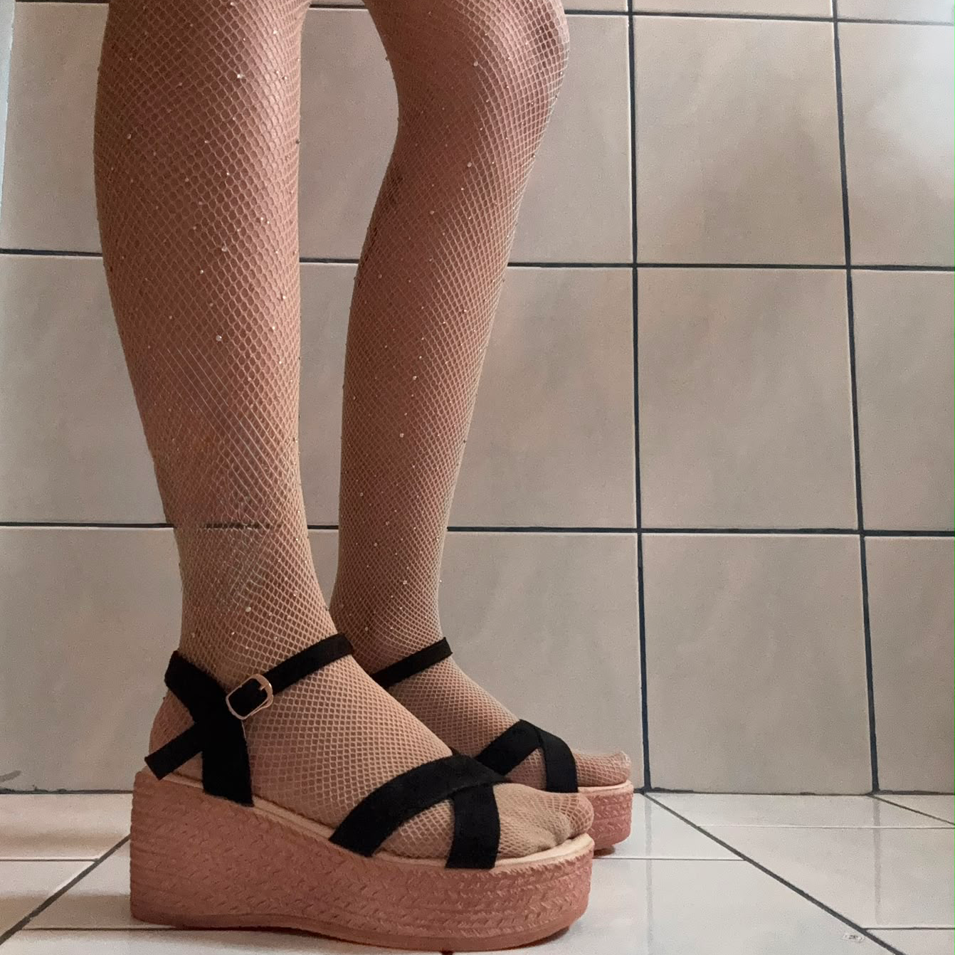 Sommerschuhe suchen neuen Besitzer