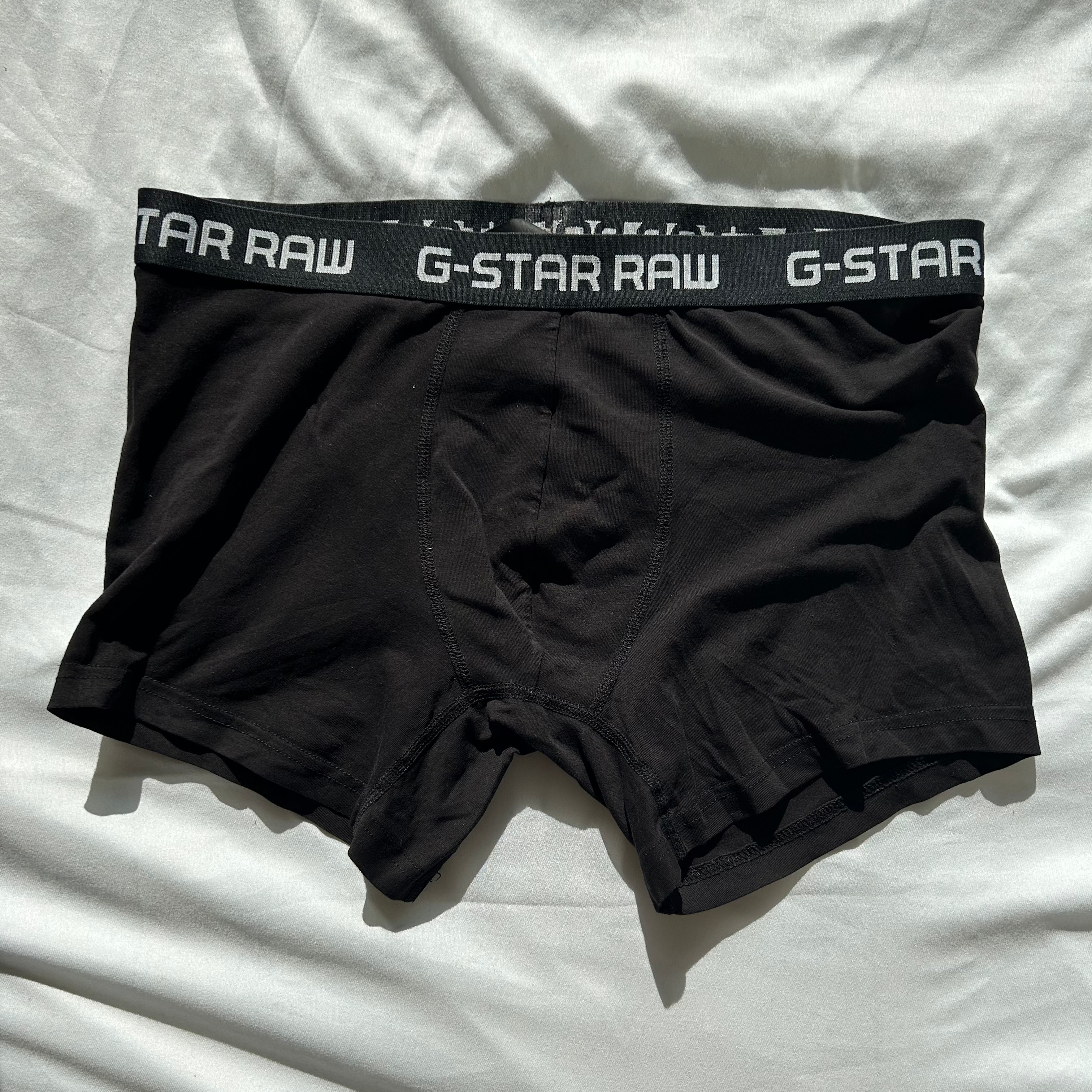 Sportler-Boxershorts