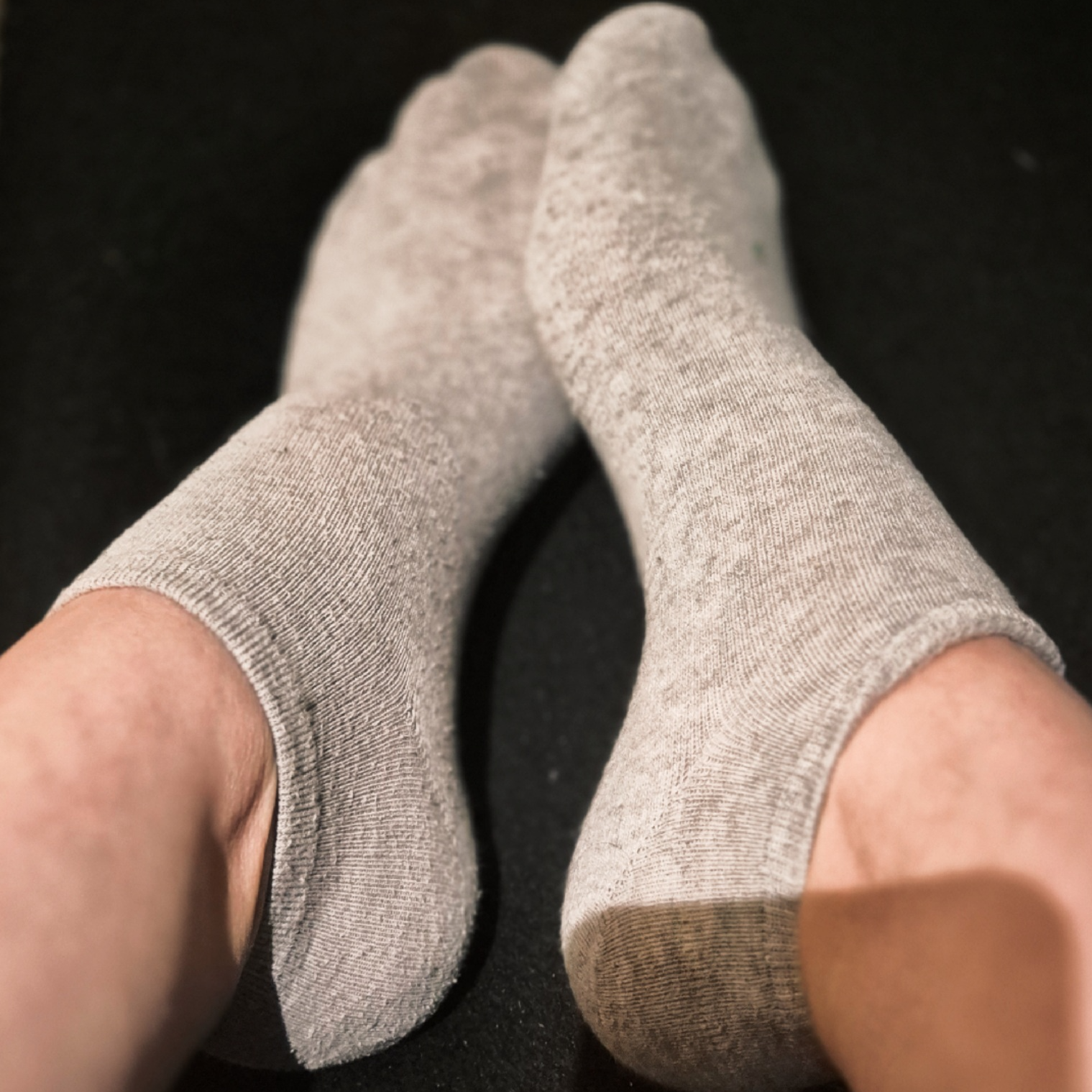 Sneakersocken