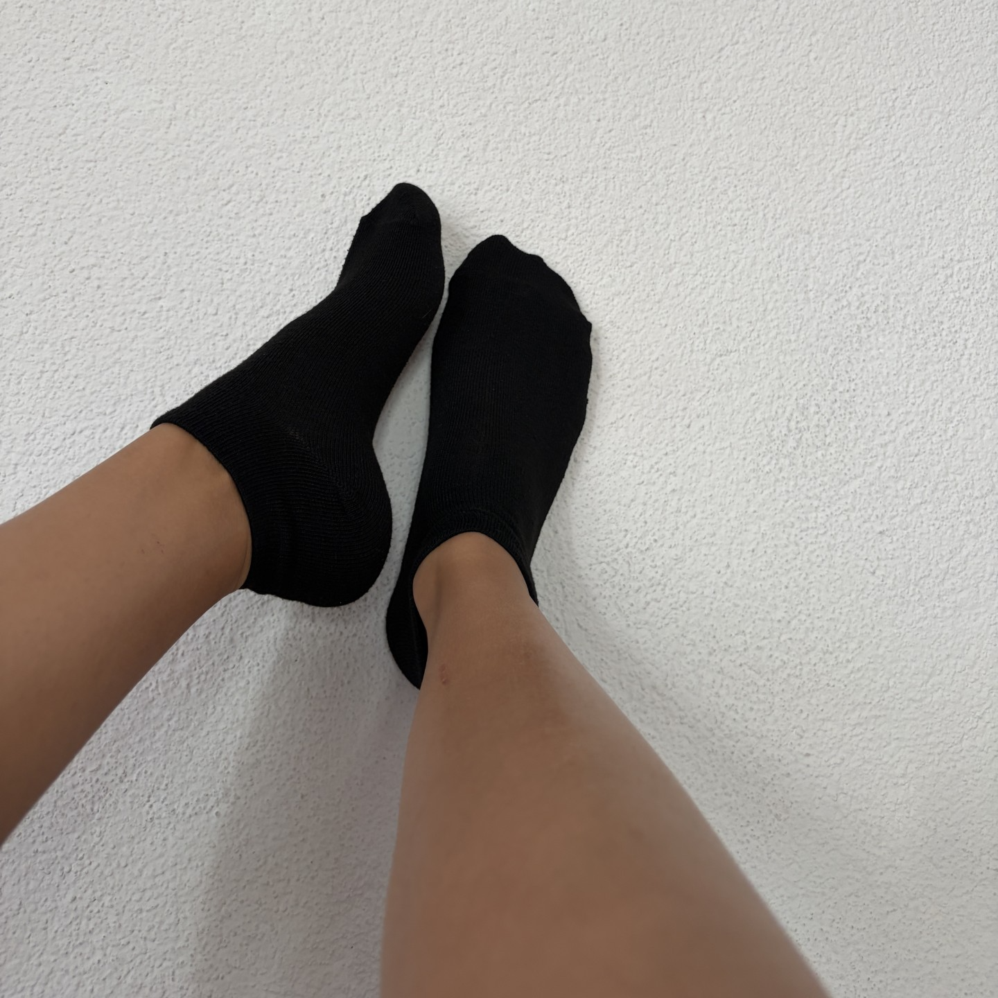 Black little Socks