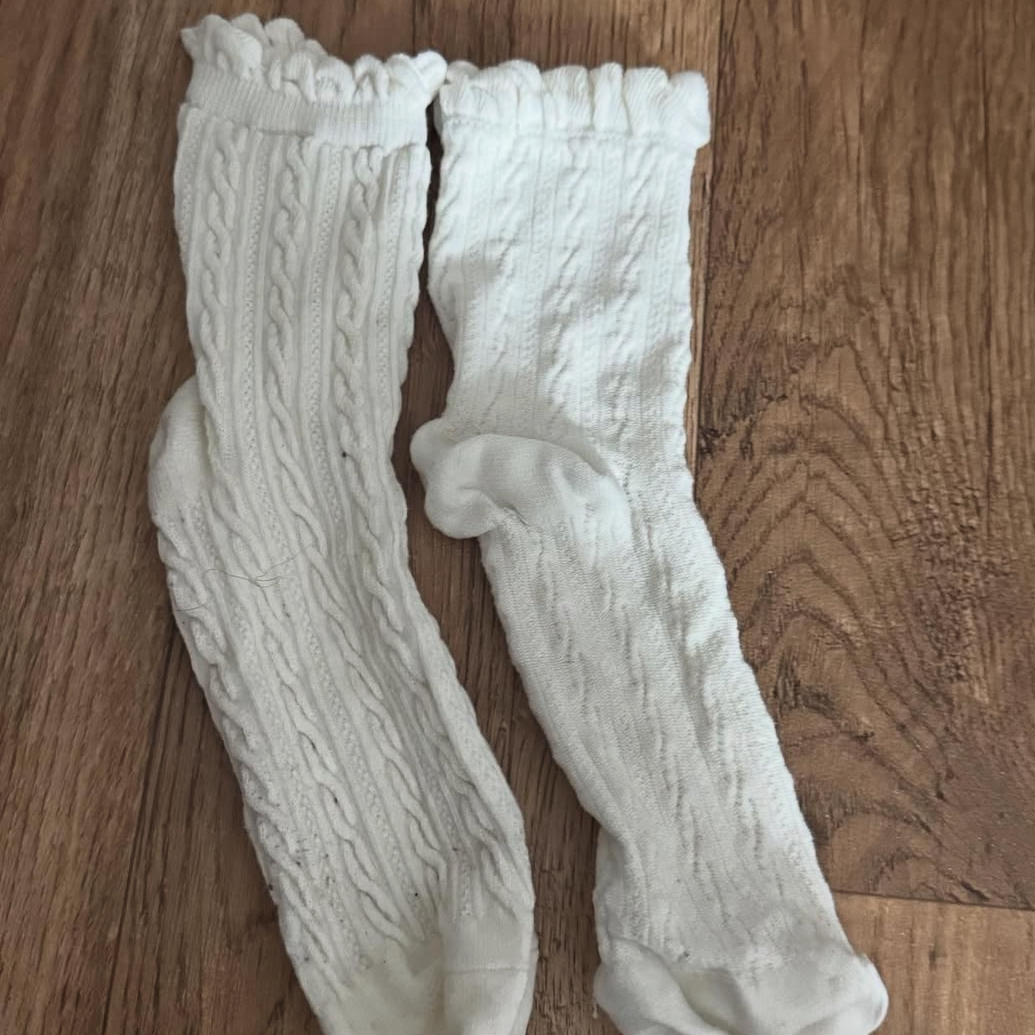 Süße Strümpfe 🧦