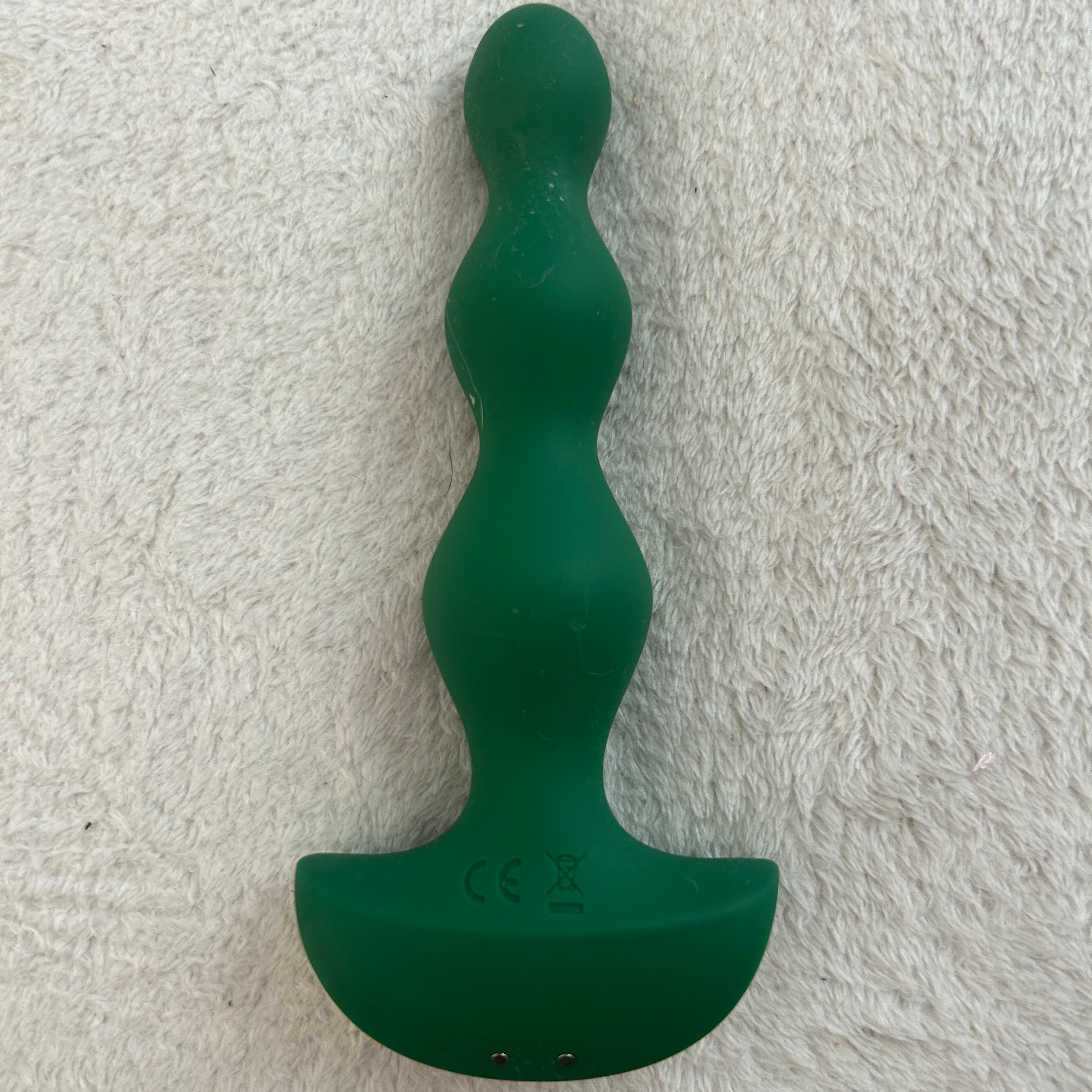 Analvibrator