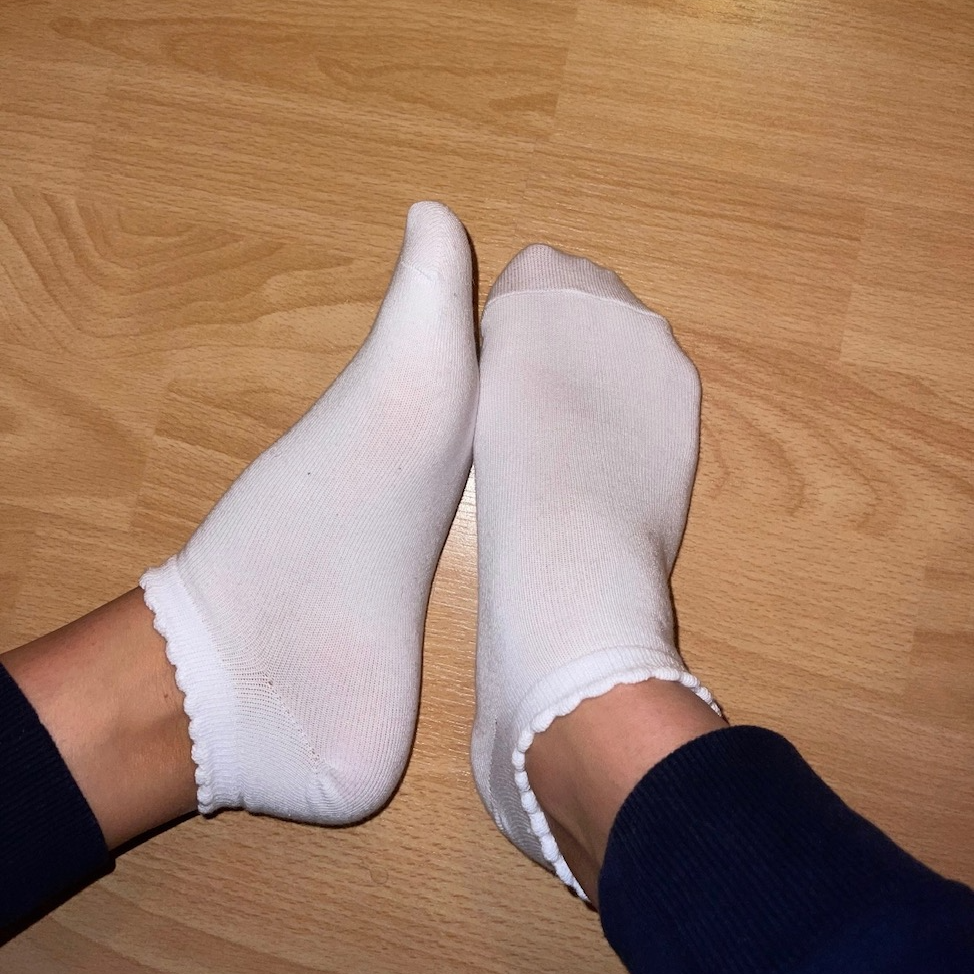 Sneaker Socken