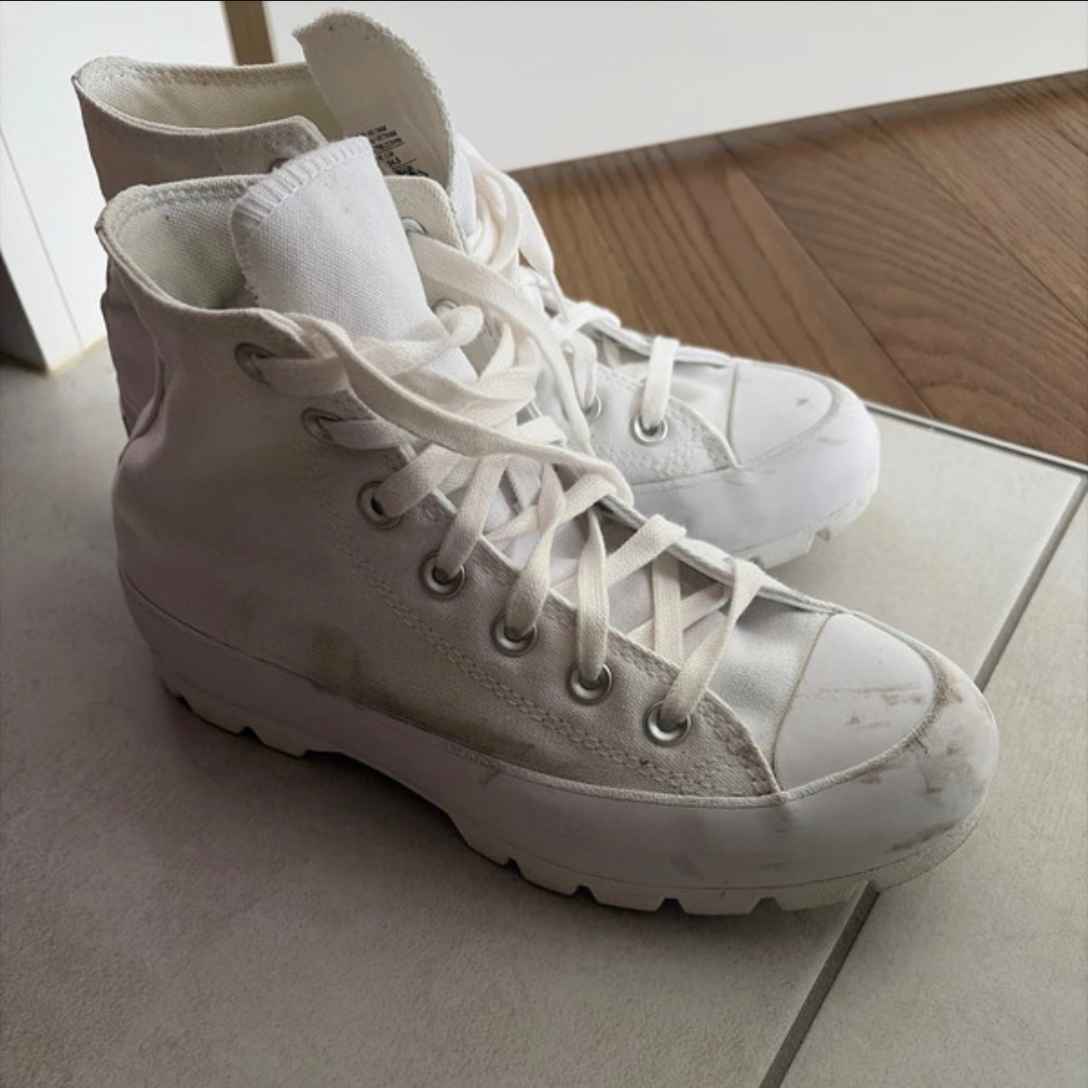 Converse Lover‘s