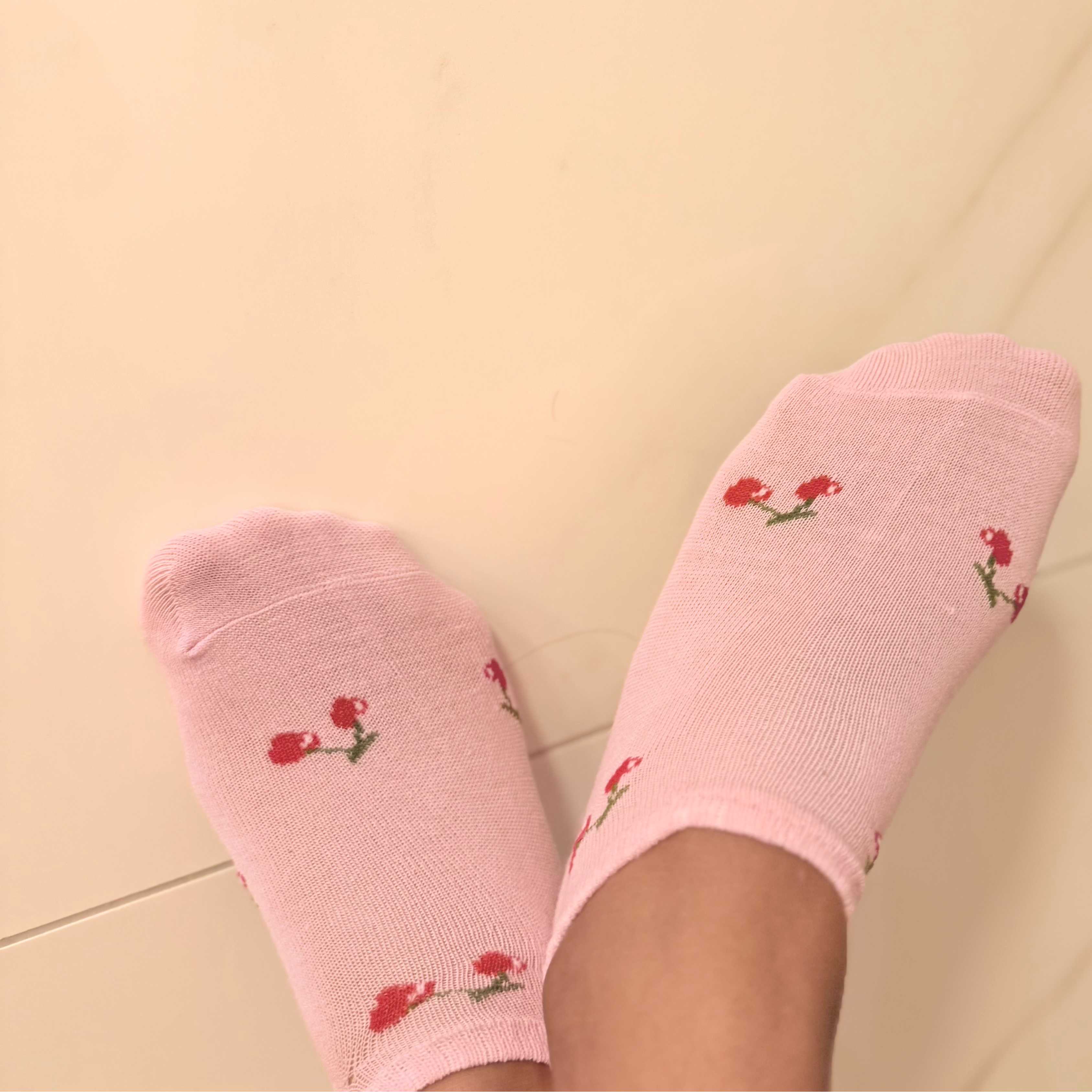 Leckere Socken